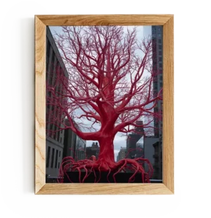 Old Tree