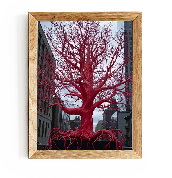 Old Tree